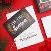 Letters To Santa Crate